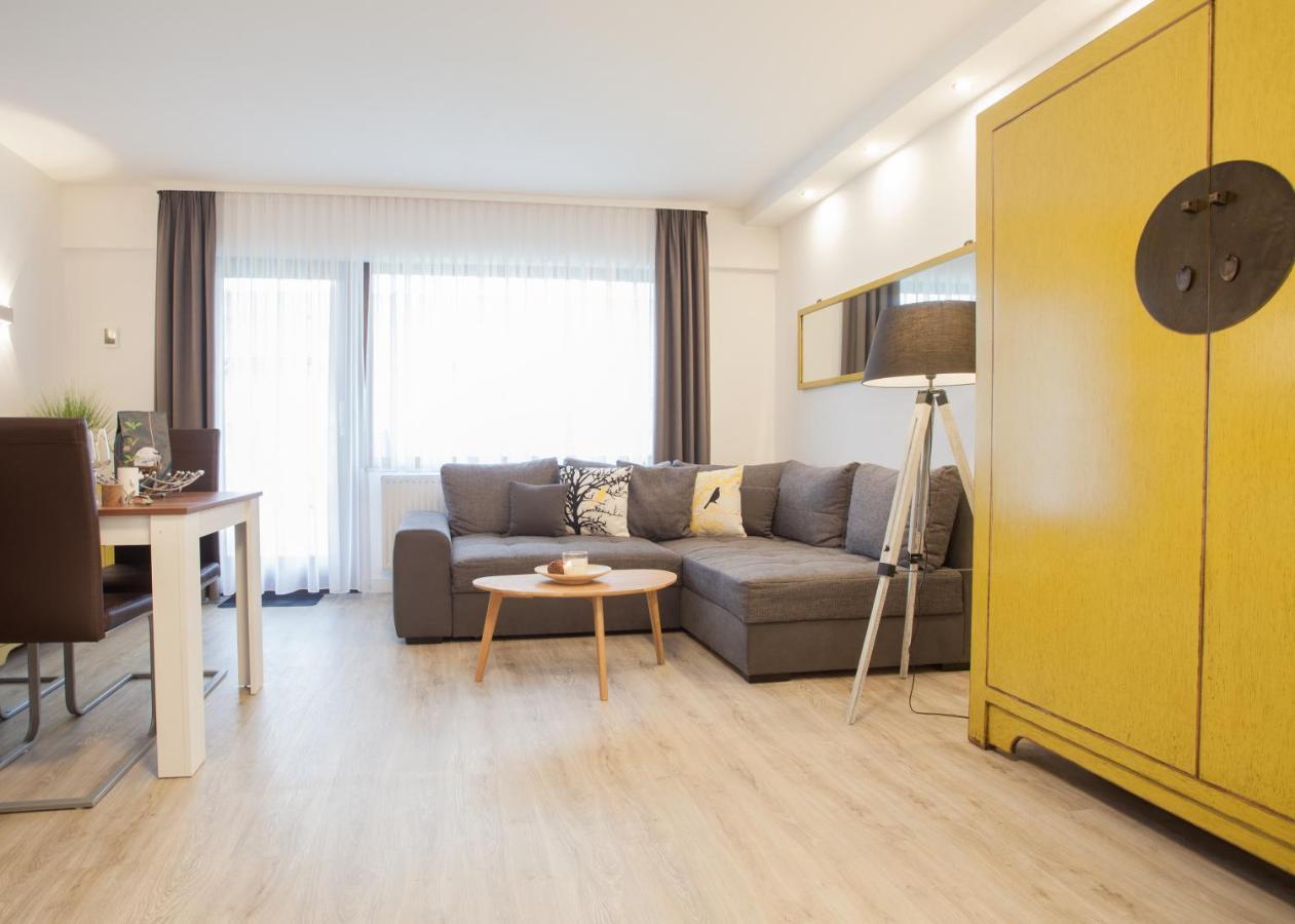 Welcome In - Zum Hohlen Rain Winterberg Exterior photo